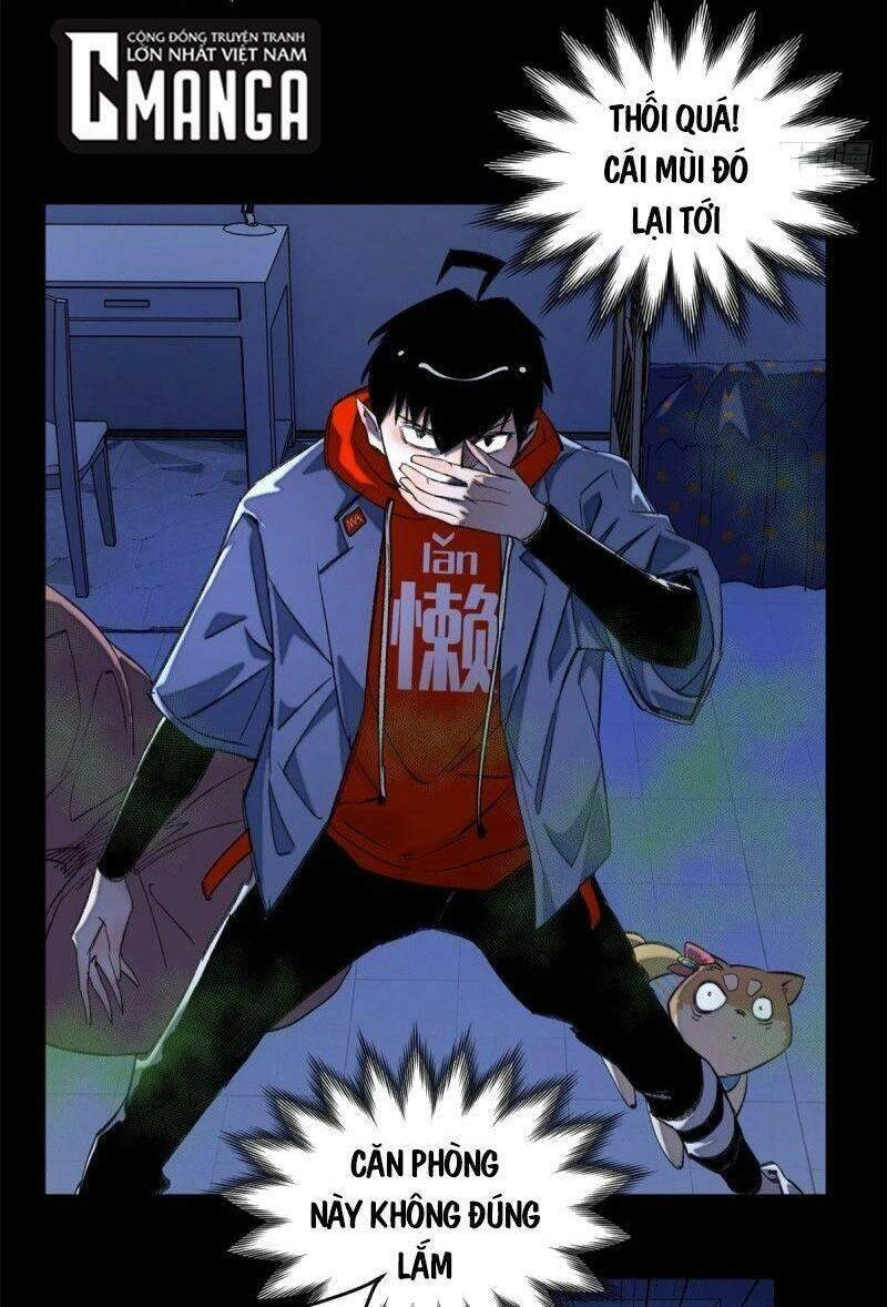 Minh Nhật Chi Kiếp Chapter 37 - 24