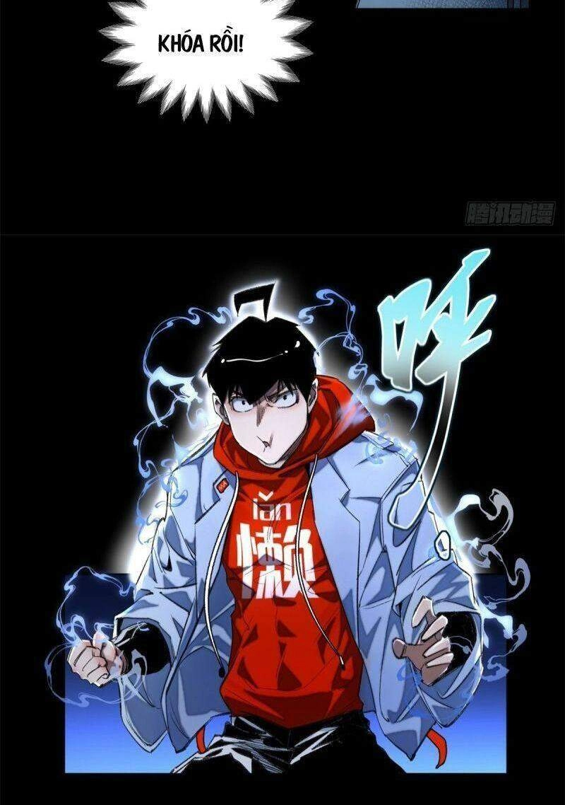 Minh Nhật Chi Kiếp Chapter 37 - 26