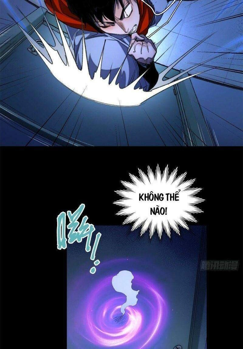 Minh Nhật Chi Kiếp Chapter 37 - 28