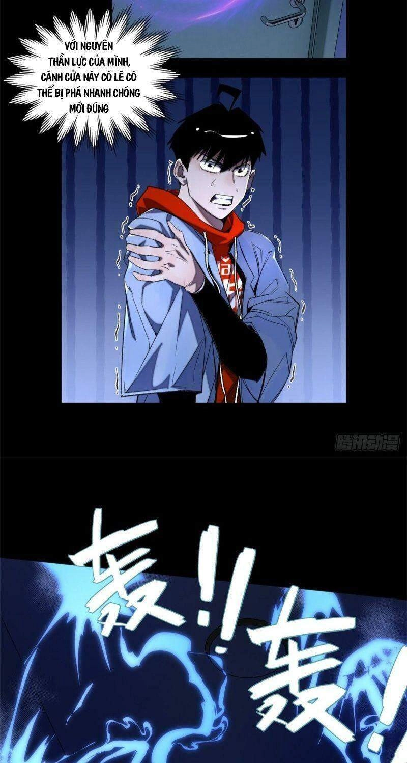 Minh Nhật Chi Kiếp Chapter 37 - 29