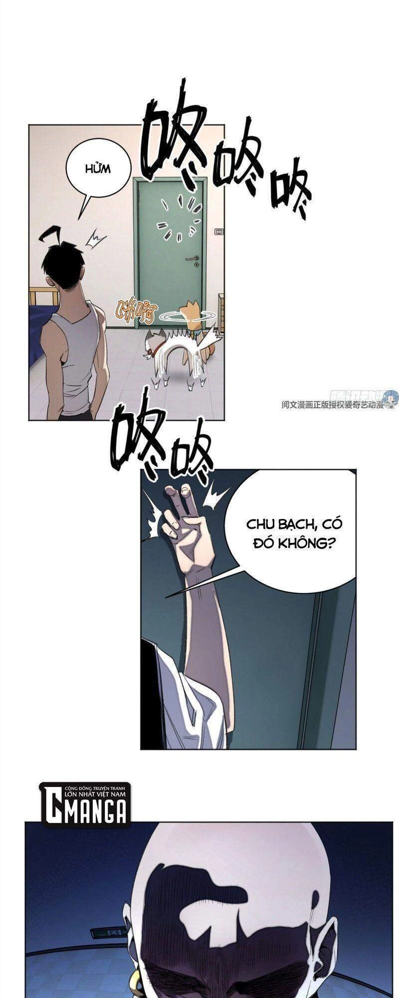 Minh Nhật Chi Kiếp Chapter 40 - 17