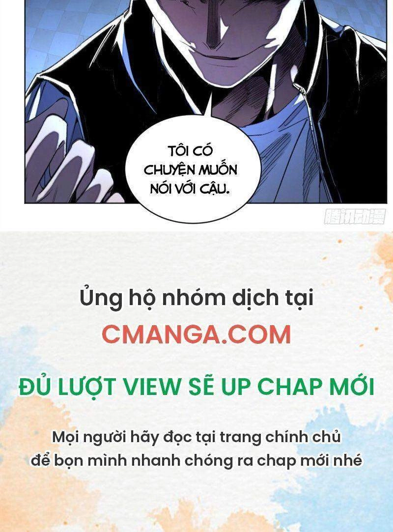 Minh Nhật Chi Kiếp Chapter 40 - 18