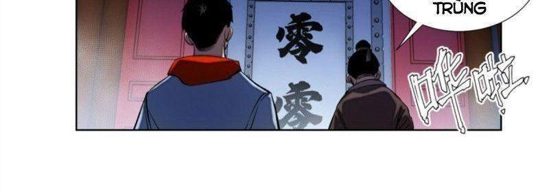 Minh Nhật Chi Kiếp Chapter 44 - 6