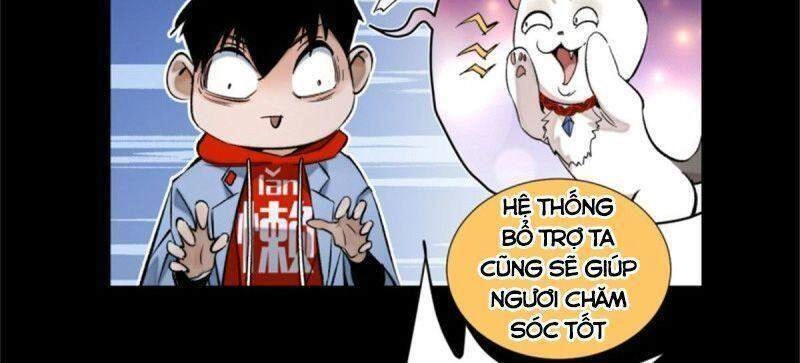 Minh Nhật Chi Kiếp Chapter 44 - 10