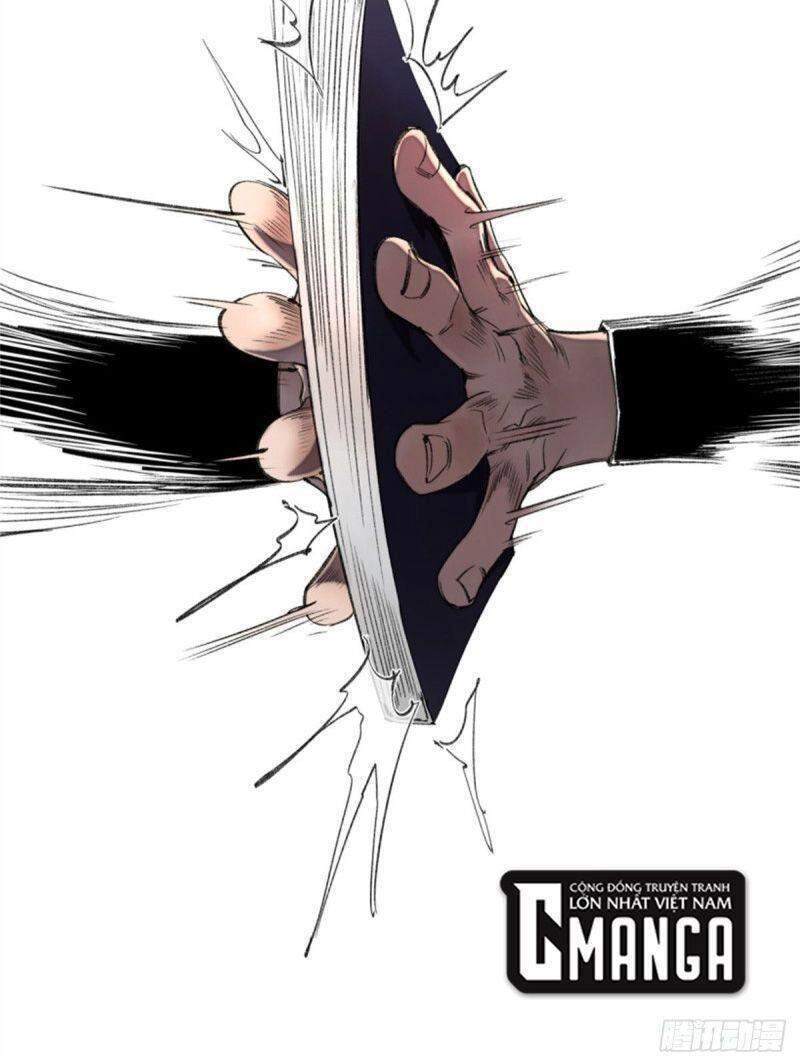 Minh Nhật Chi Kiếp Chapter 44 - 20