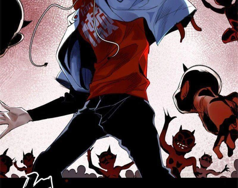 Minh Nhật Chi Kiếp Chapter 44 - 28