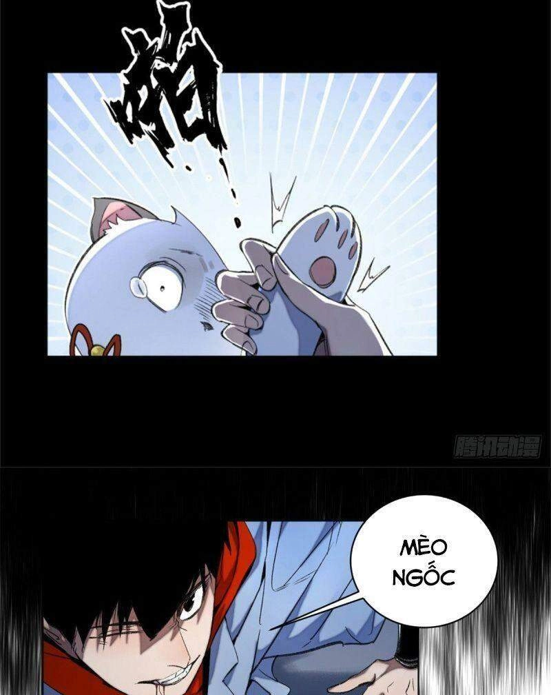 Minh Nhật Chi Kiếp Chapter 45 - 3