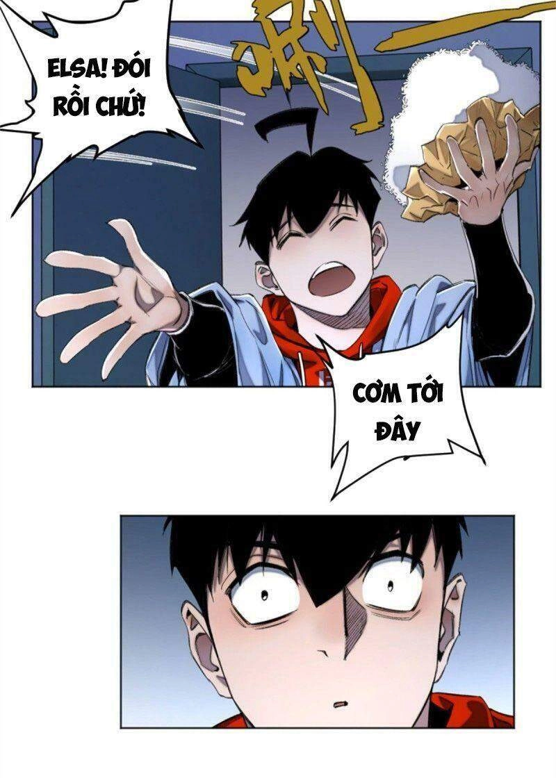 Minh Nhật Chi Kiếp Chapter 45 - 18