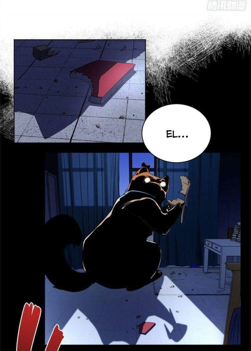 Minh Nhật Chi Kiếp Chapter 45 - 19