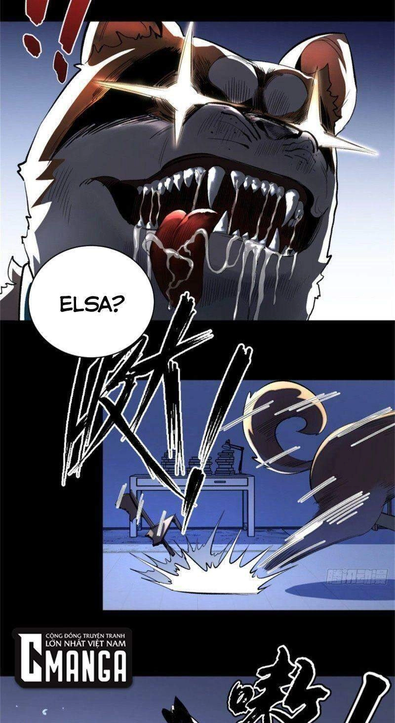 Minh Nhật Chi Kiếp Chapter 45 - 20