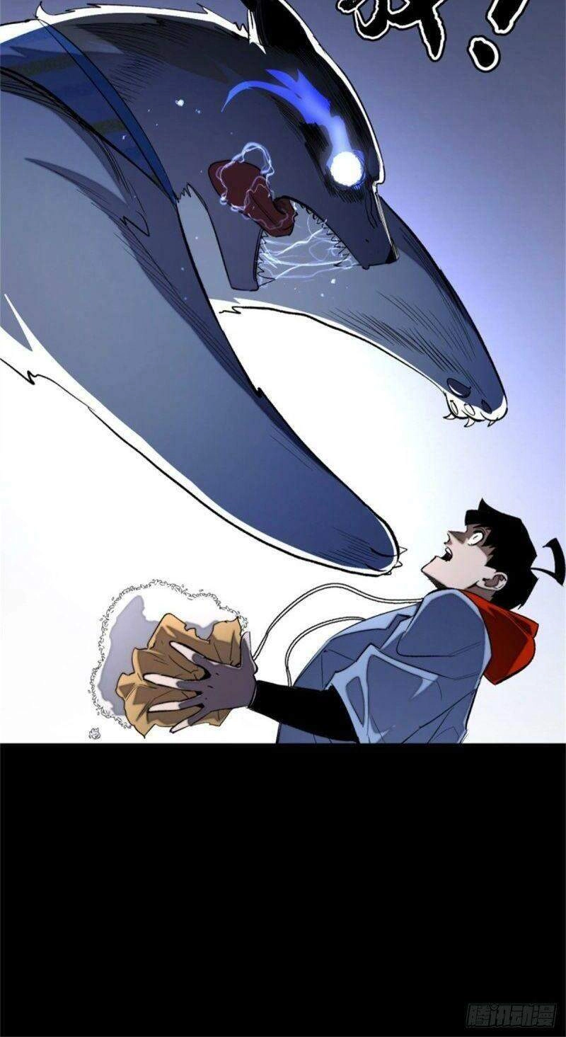 Minh Nhật Chi Kiếp Chapter 45 - 21