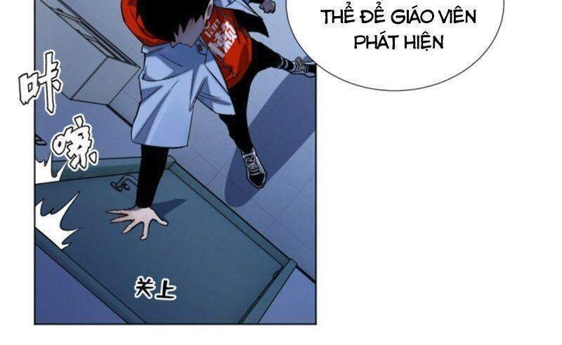 Minh Nhật Chi Kiếp Chapter 46 - 3