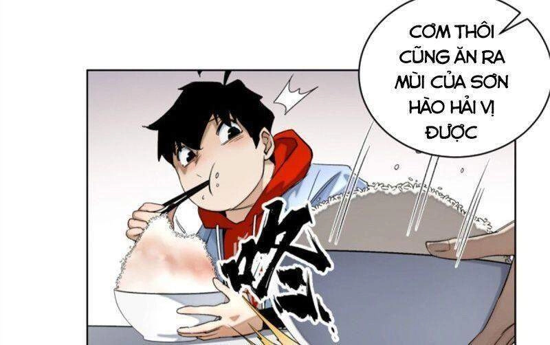 Minh Nhật Chi Kiếp Chapter 46 - 17