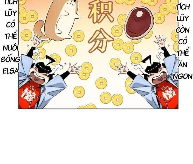 Minh Nhật Chi Kiếp Chapter 46 - 21