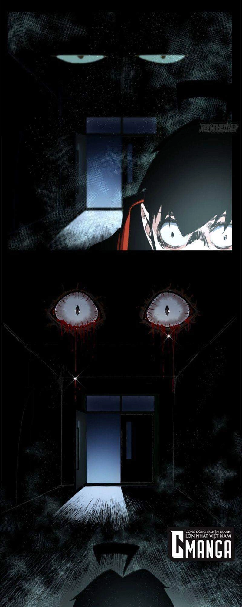 Minh Nhật Chi Kiếp Chapter 47 - 22