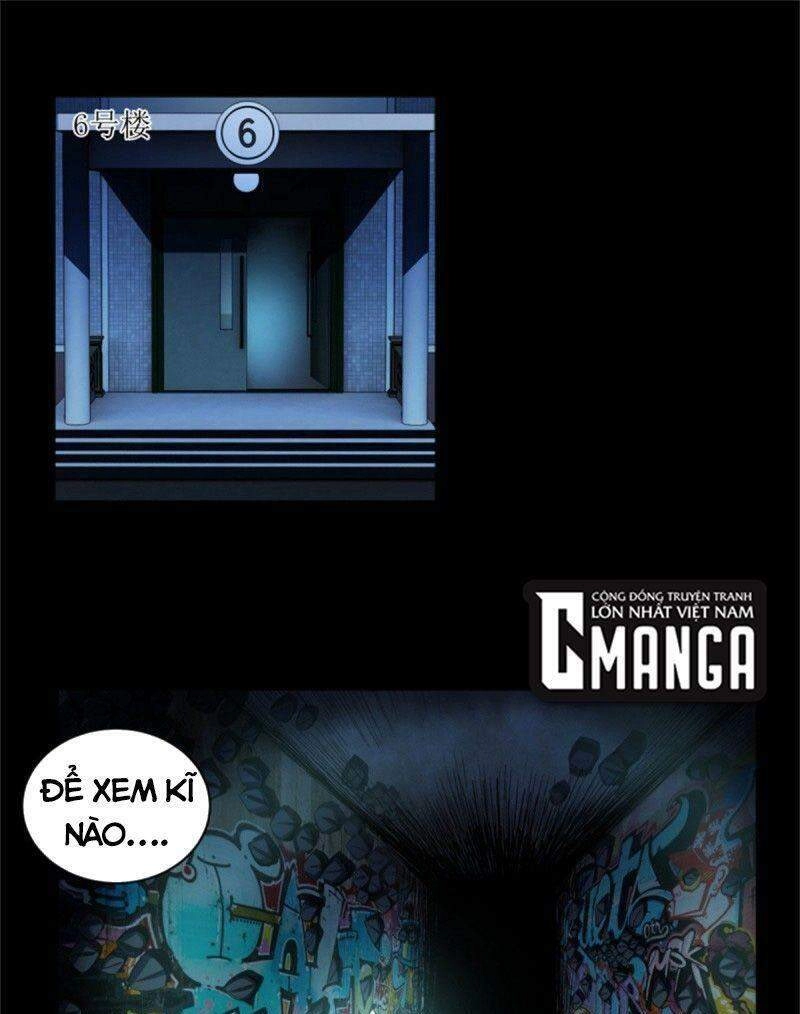 Minh Nhật Chi Kiếp Chapter 48 - 1