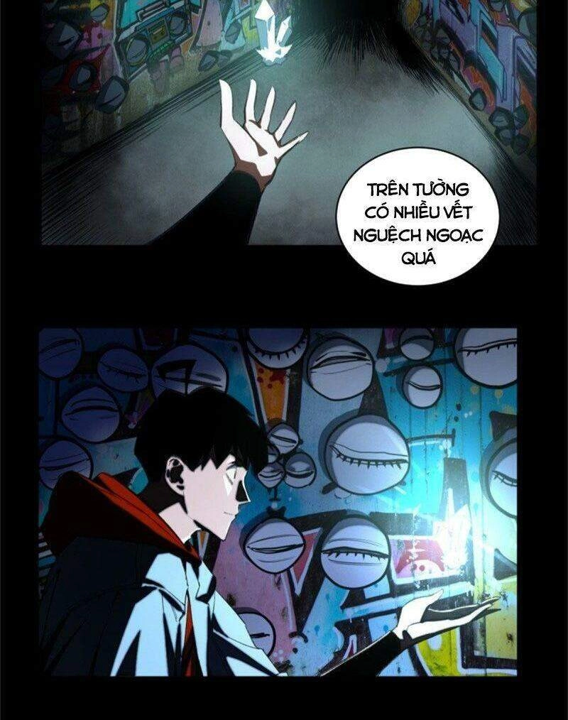 Minh Nhật Chi Kiếp Chapter 48 - 2