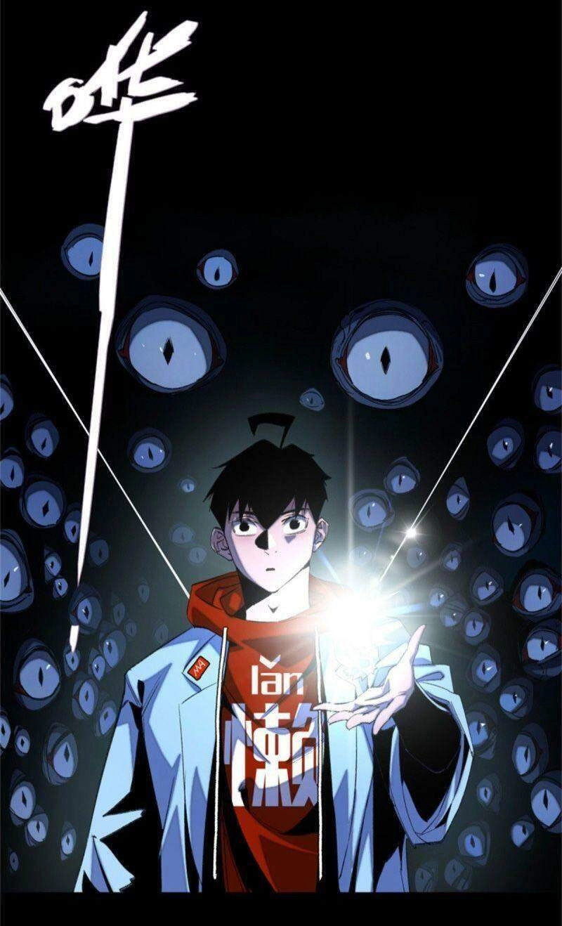 Minh Nhật Chi Kiếp Chapter 48 - 4