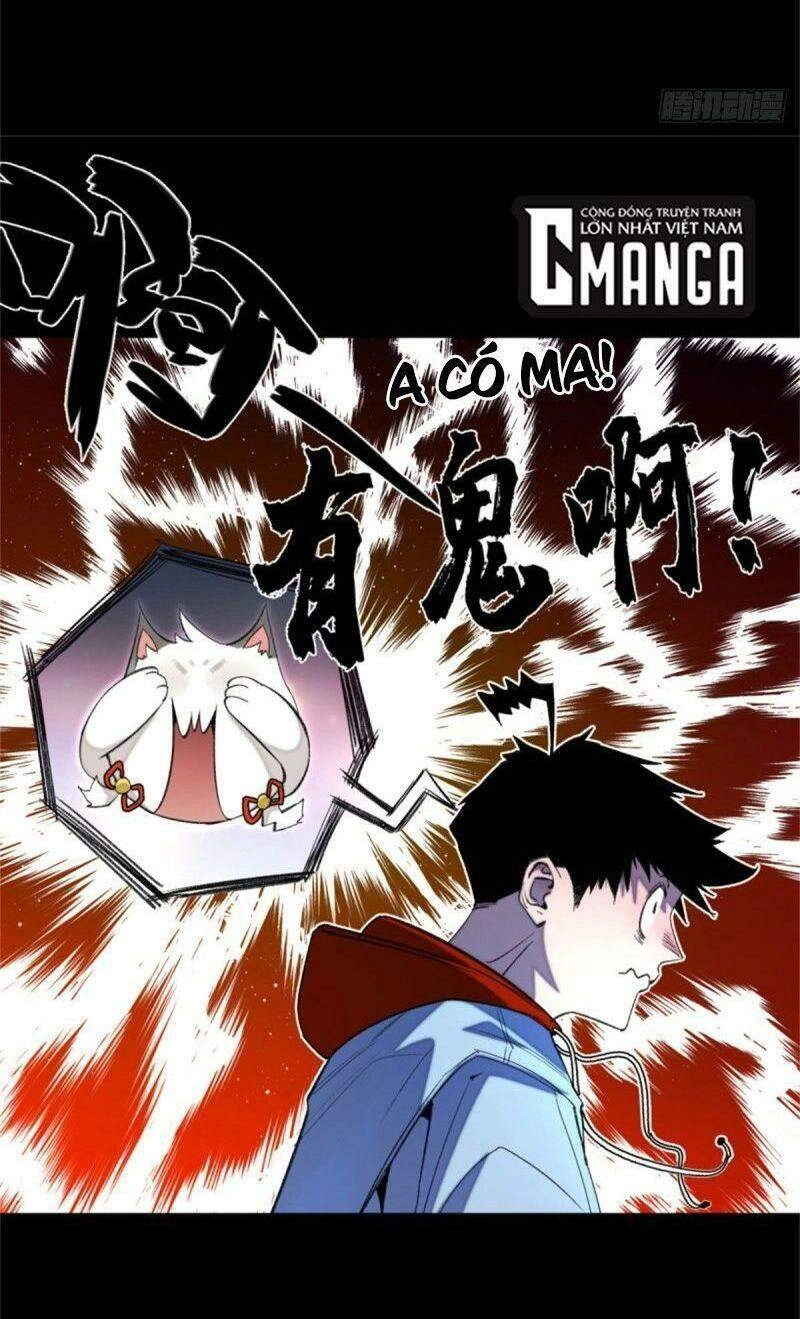 Minh Nhật Chi Kiếp Chapter 48 - 5