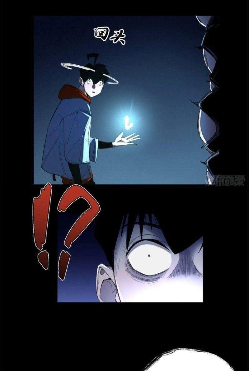 Minh Nhật Chi Kiếp Chapter 48 - 6