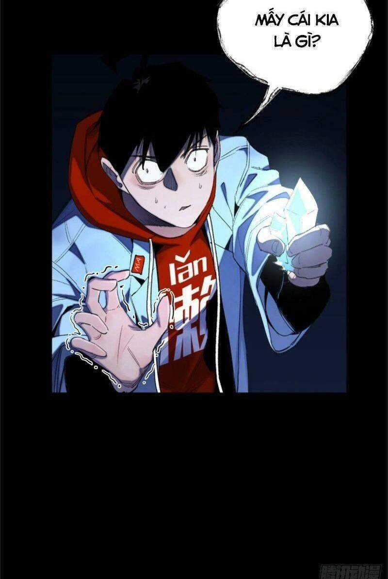 Minh Nhật Chi Kiếp Chapter 48 - 7