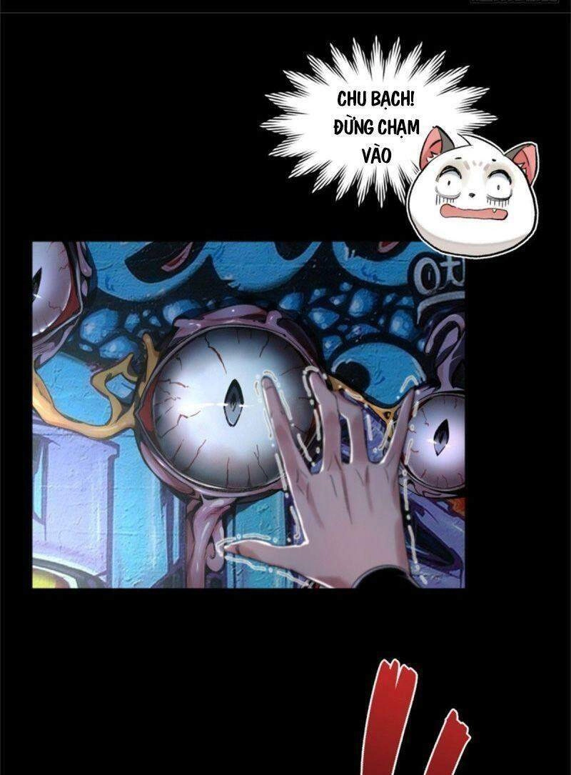 Minh Nhật Chi Kiếp Chapter 48 - 8