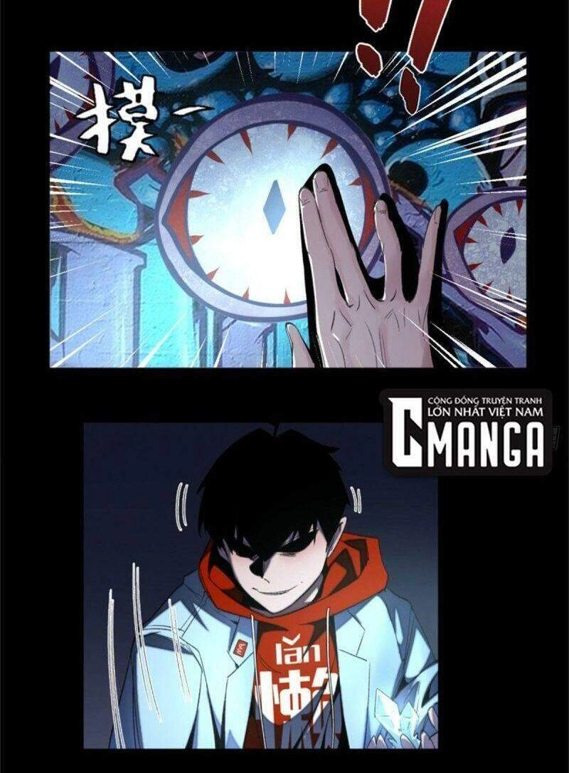 Minh Nhật Chi Kiếp Chapter 48 - 9