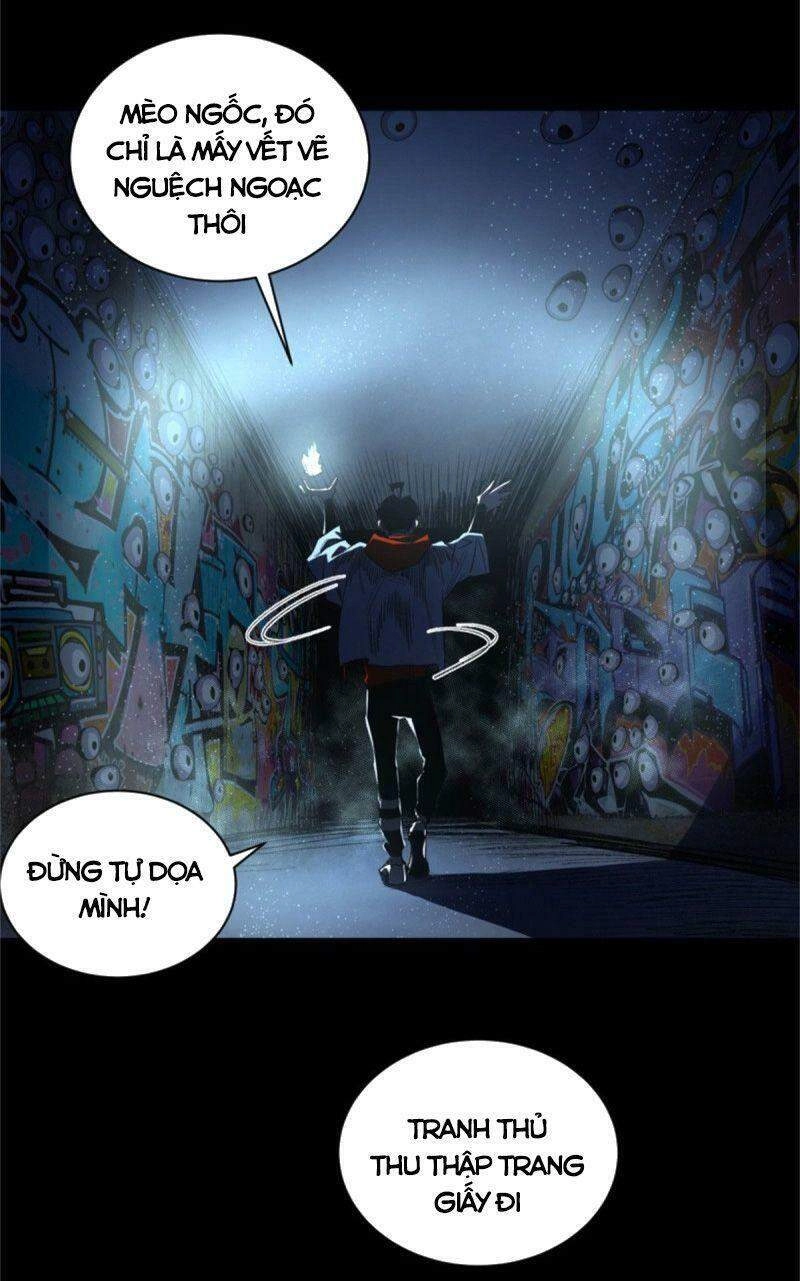 Minh Nhật Chi Kiếp Chapter 48 - 10