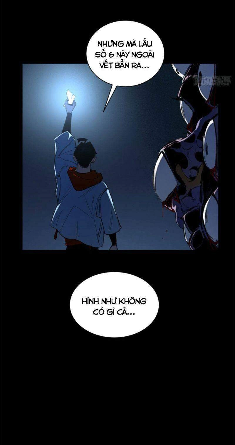 Minh Nhật Chi Kiếp Chapter 48 - 12