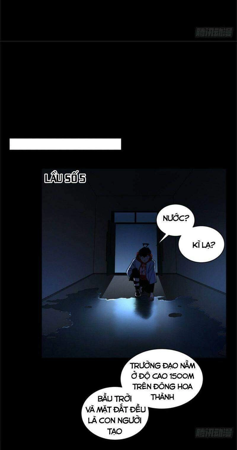 Minh Nhật Chi Kiếp Chapter 48 - 13