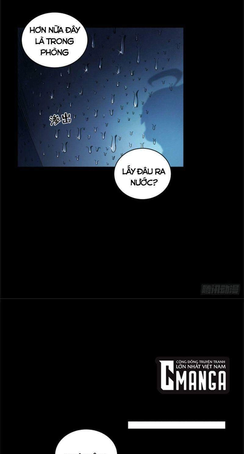 Minh Nhật Chi Kiếp Chapter 48 - 14