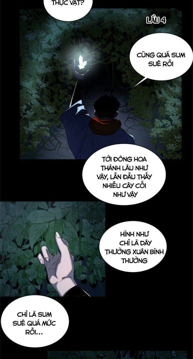 Minh Nhật Chi Kiếp Chapter 48 - 15