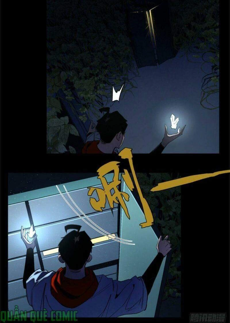 Minh Nhật Chi Kiếp Chapter 48 - 17