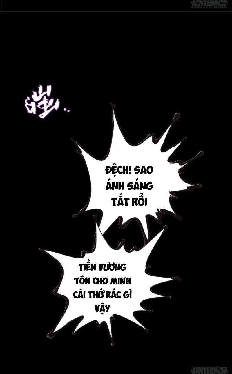 Minh Nhật Chi Kiếp Chapter 48 - 24