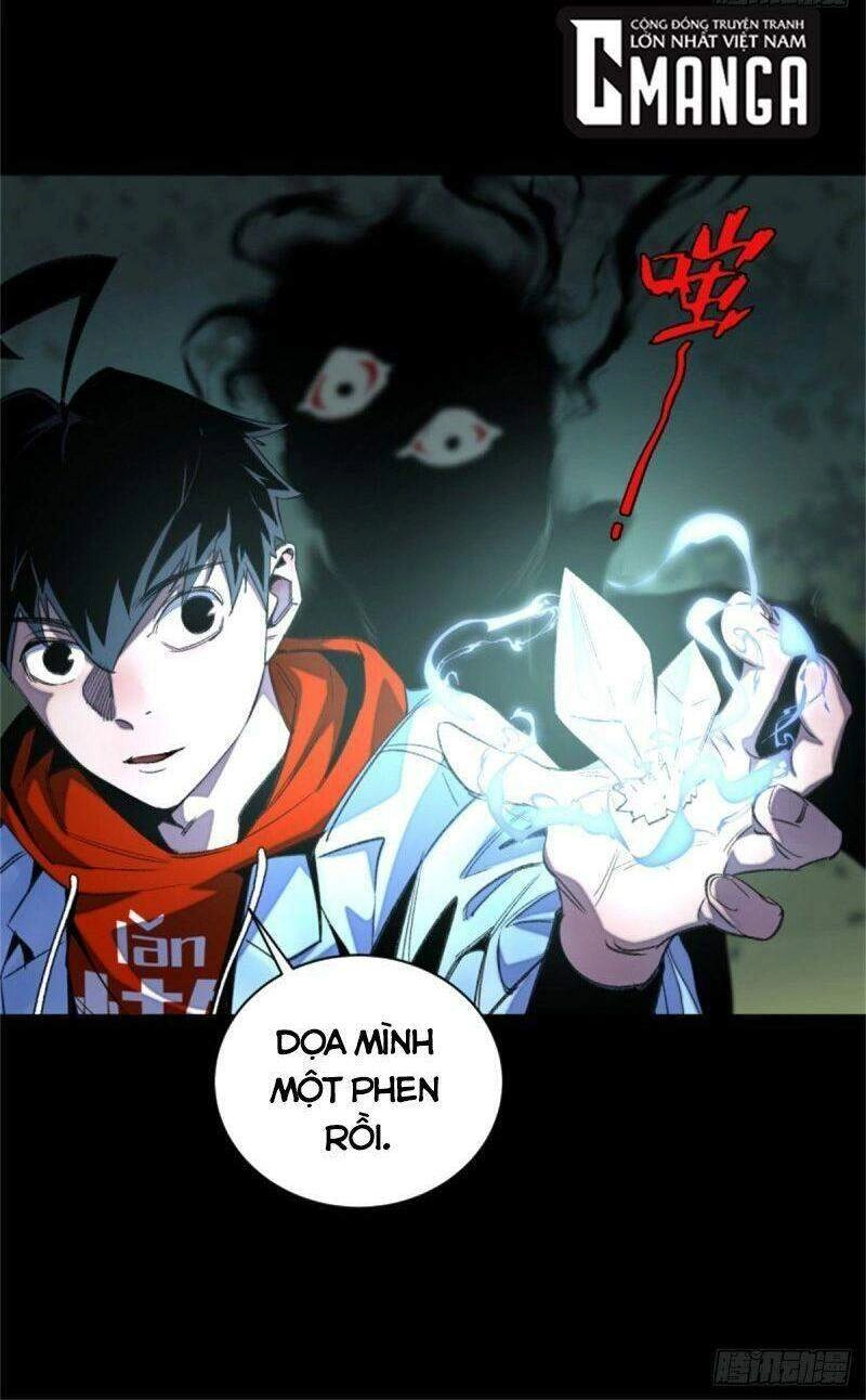 Minh Nhật Chi Kiếp Chapter 48 - 25