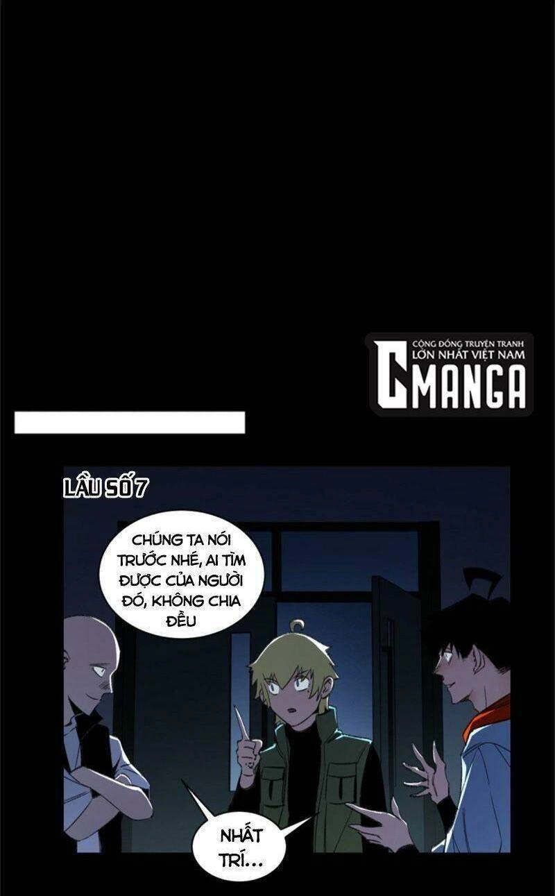 Minh Nhật Chi Kiếp Chapter 49 - 9