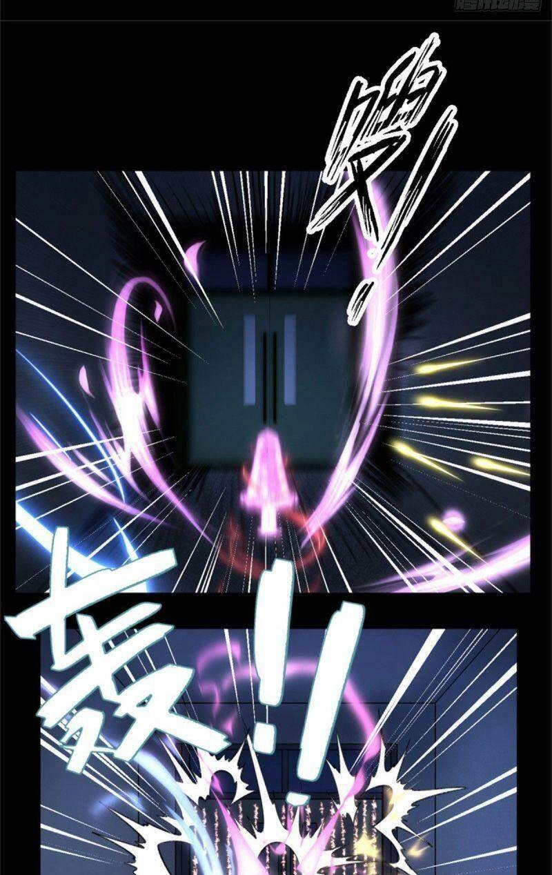 Minh Nhật Chi Kiếp Chapter 49 - 25