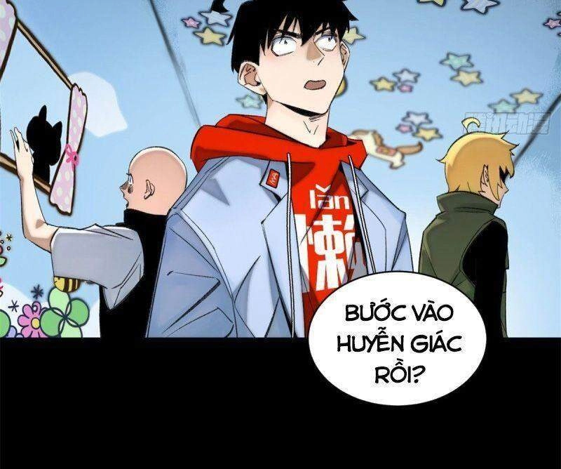 Minh Nhật Chi Kiếp Chapter 50 - 7