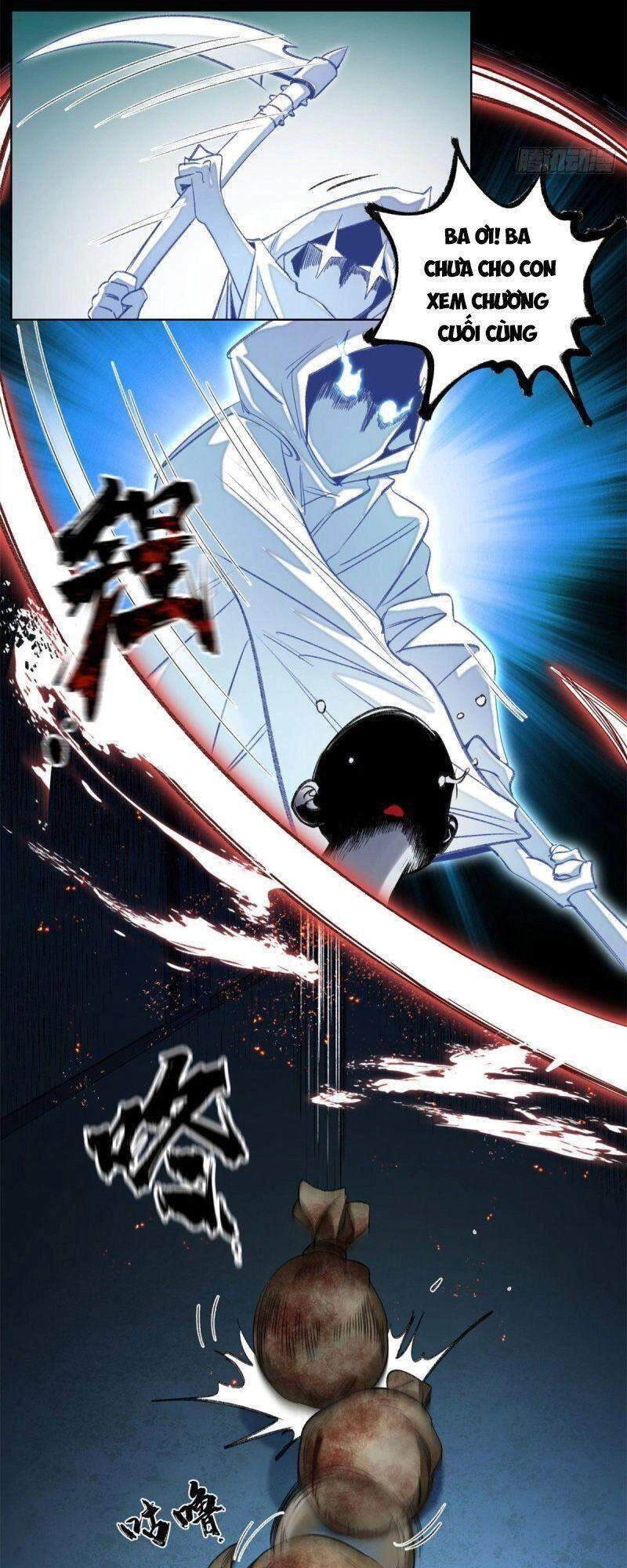 Minh Nhật Chi Kiếp Chapter 50 - 15