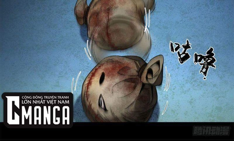 Minh Nhật Chi Kiếp Chapter 50 - 16