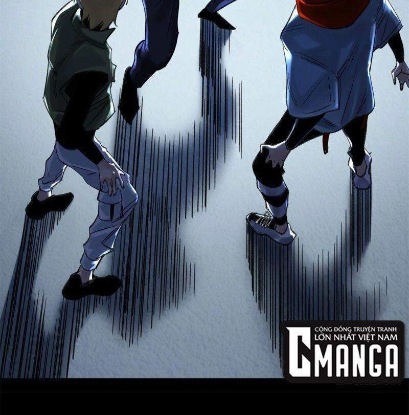 Minh Nhật Chi Kiếp Chapter 50 - 22