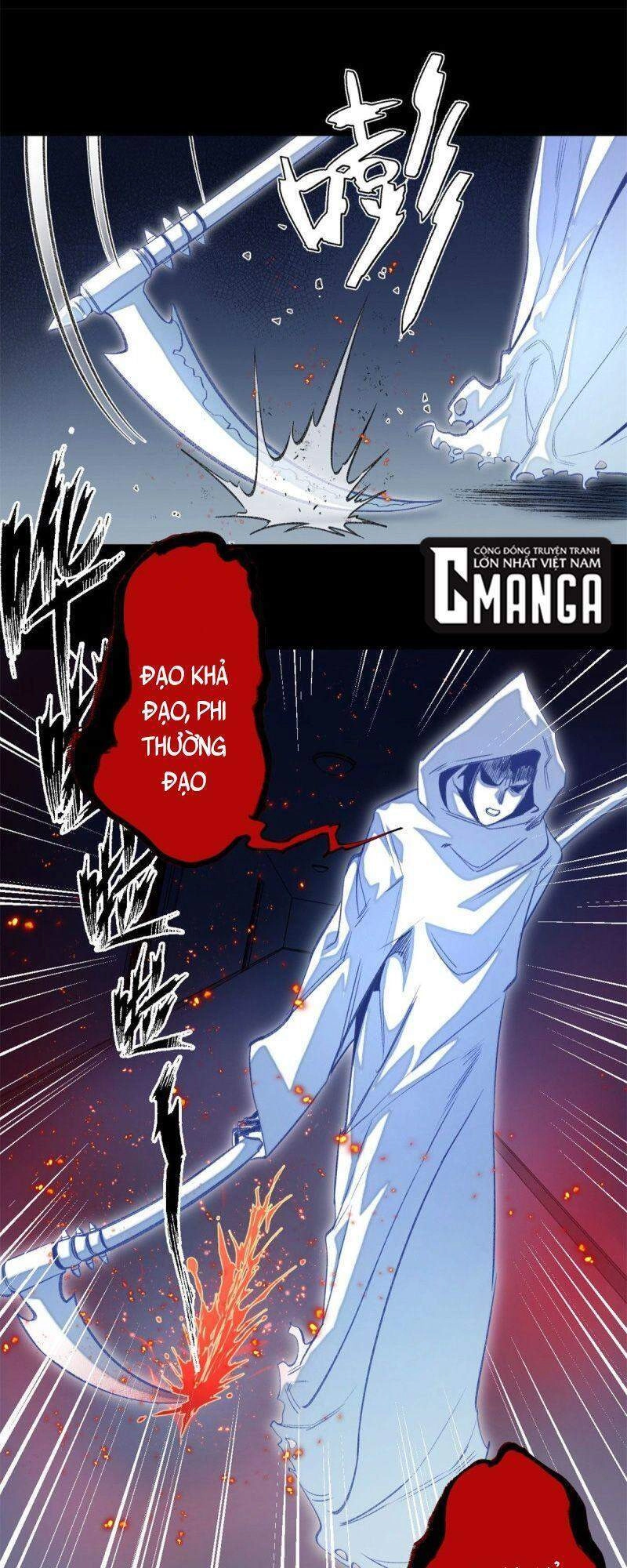 Minh Nhật Chi Kiếp Chapter 51 - 4