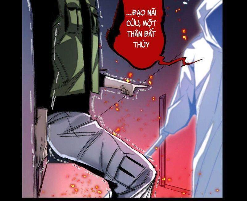 Minh Nhật Chi Kiếp Chapter 51 - 9