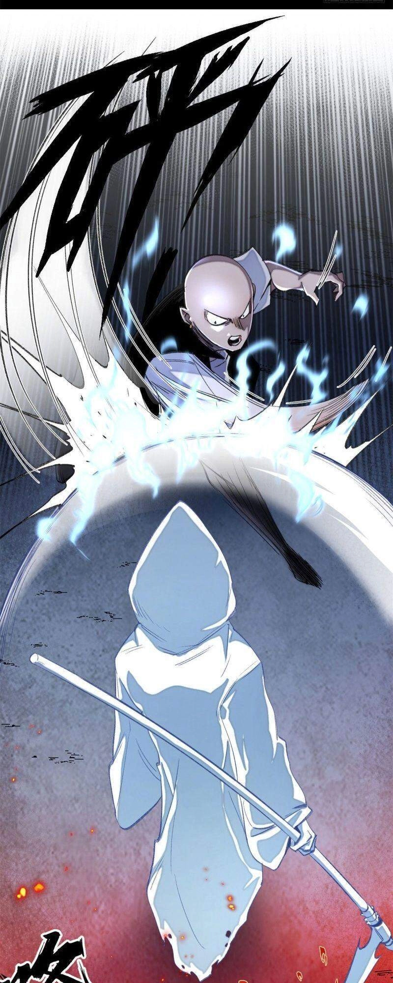 Minh Nhật Chi Kiếp Chapter 51 - 14