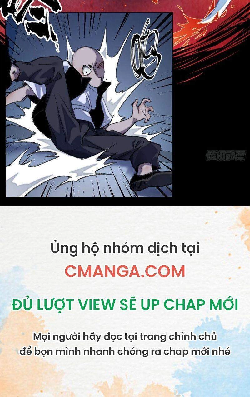 Minh Nhật Chi Kiếp Chapter 51 - 15