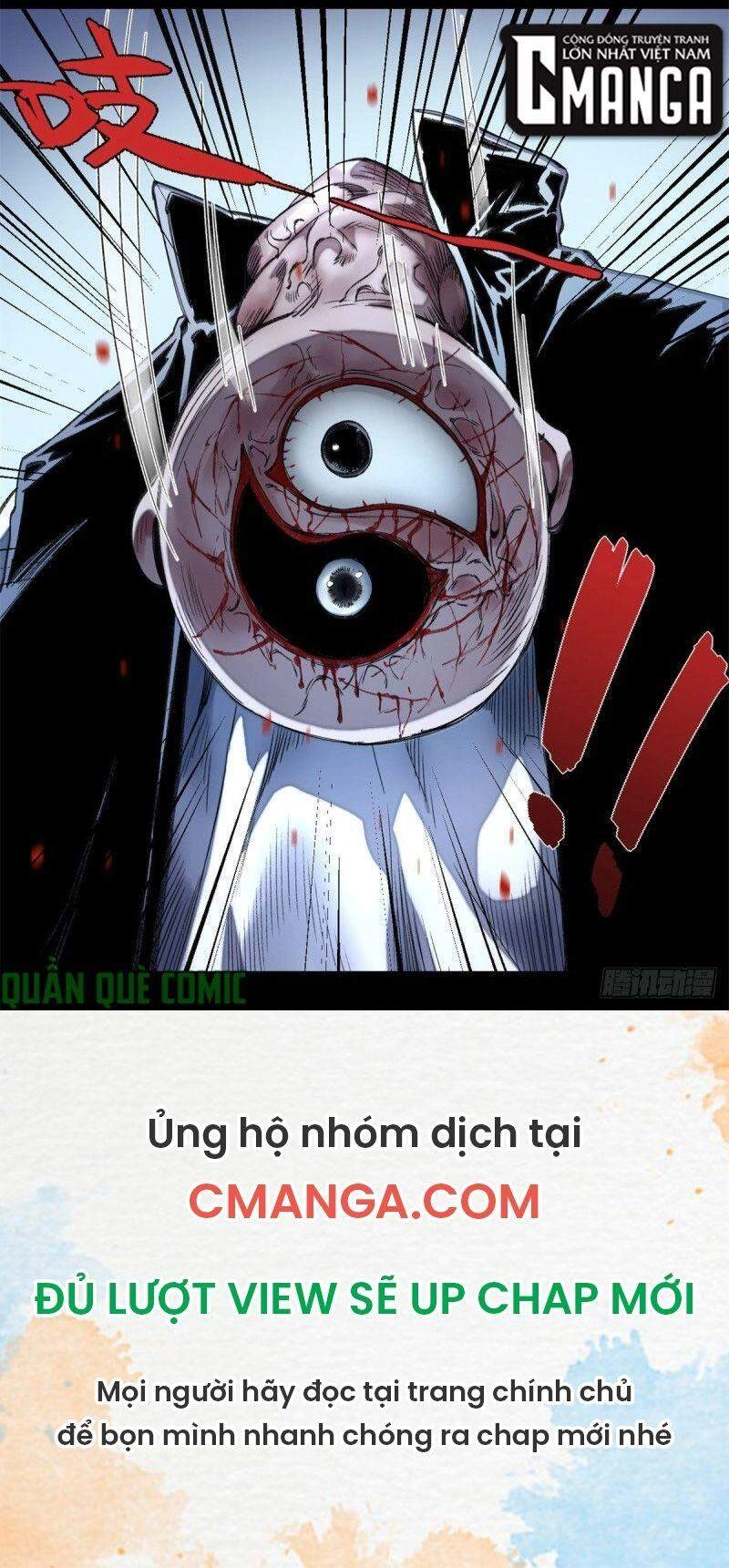 Minh Nhật Chi Kiếp Chapter 51 - 32