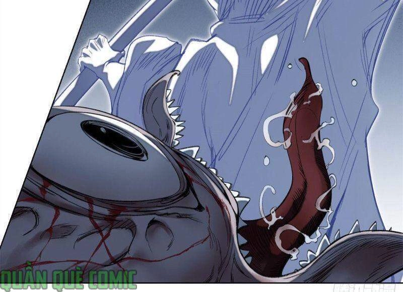 Minh Nhật Chi Kiếp Chapter 52 - 19