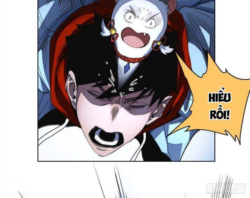 Minh Nhật Chi Kiếp Chapter 52 - 21