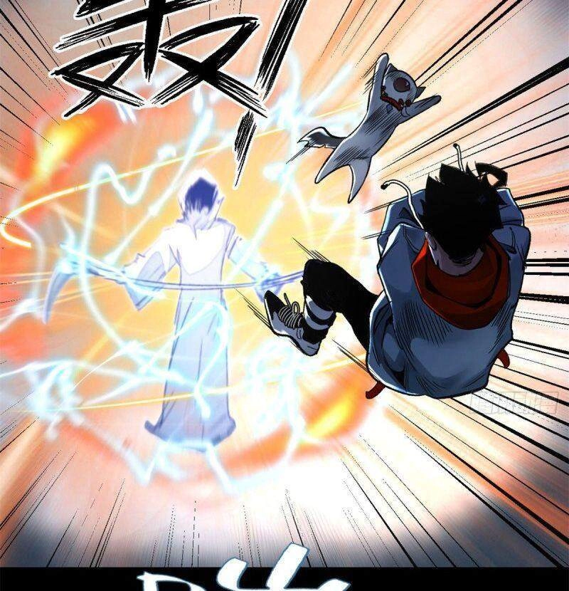 Minh Nhật Chi Kiếp Chapter 52 - 23