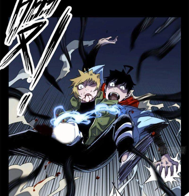 Minh Nhật Chi Kiếp Chapter 53 - 2